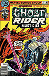 Ghost Rider (1973)  n° 19 - Marvel Comics