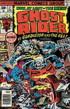 Ghost Rider (1973)  n° 21 - Marvel Comics