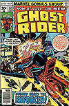 Ghost Rider (1973)  n° 22 - Marvel Comics