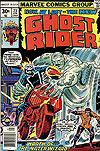 Ghost Rider (1973)  n° 23 - Marvel Comics