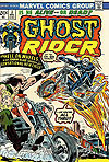 Ghost Rider (1973)  n° 3 - Marvel Comics