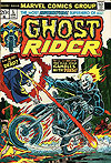 Ghost Rider (1973)  n° 5 - Marvel Comics