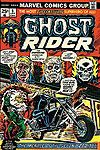Ghost Rider (1973)  n° 6 - Marvel Comics