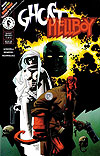 Ghost/Hellboy (1996)  n° 1 - Dark Horse Comics