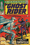 Ghost Rider (1967)  n° 2 - Marvel Comics