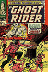 Ghost Rider (1967)  n° 6 - Marvel Comics