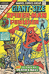 Giant-Size Spider-Man (1974)  n° 4 - Marvel Comics