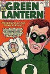 Green Lantern (1960)  n° 10 - DC Comics