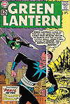 Green Lantern (1960)  n° 15 - DC Comics