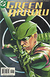 Green Arrow (2001)  n° 15 - DC Comics