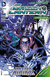 Green Lantern (2011)  n° 10 - DC Comics