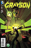 Grayson (2014)  n° 12 - DC Comics