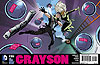 Grayson (2014)  n° 5 - DC Comics