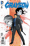 Grayson (2014)  n° 9 - DC Comics