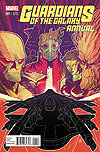 Guardians of The Galaxy Annual (2015)  n° 1 - Marvel Comics