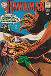 Hawkman (1964)  n° 24 - DC Comics