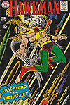 Hawkman (1964)  n° 26 - DC Comics