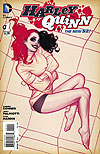 Harley Quinn (2014)  n° 1 - DC Comics