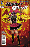 Harley Quinn (2014)  n° 3 - DC Comics