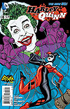 Harley Quinn (2014)  n° 6 - DC Comics
