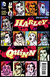 Harley Quinn (2014)  n° 7 - DC Comics