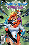 Harley Quinn And Power Girl (2015)  n° 2 - DC Comics