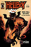 Hellboy: Box Full of Evil (1999)  n° 2 - Dark Horse Comics