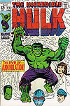 Incredible Hulk, The (1968)  n° 116 - Marvel Comics
