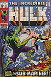 Incredible Hulk, The (1968)  n° 118 - Marvel Comics