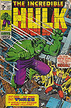 Incredible Hulk, The (1968)  n° 127 - Marvel Comics