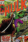 Incredible Hulk, The (1968)  n° 129 - Marvel Comics