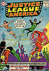 Justice League of America (1960)  n° 24 - DC Comics
