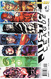Justice League (2011)  n° 1 - DC Comics