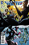 Justice League United (2014)  n° 9 - DC Comics