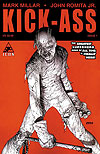 Kick-Ass (2008)  n° 1 - Icon Comics