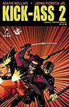 Kick-Ass 2 (2010)  n° 2 - Icon Comics