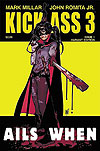 Kick-Ass 3 (2013)  n° 1 - Icon Comics