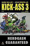 Kick-Ass 3 (2013)  n° 2 - Icon Comics