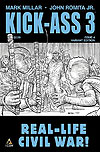 Kick-Ass 3 (2013)  n° 4 - Icon Comics