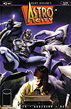 Kurt Busiek's Astro City (1995)  n° 2 - Image Comics