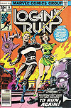 Logan's Run (1977)  n° 6 - Marvel Comics