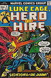 Hero For Hire (1972)  n° 9 - Marvel Comics