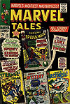 Marvel Tales (1964)  n° 10 - Marvel Comics