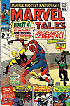 Marvel Tales (1964)  n° 11 - Marvel Comics