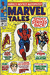 Marvel Tales (1964)  n° 14 - Marvel Comics