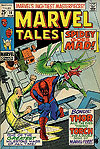 Marvel Tales (1964)  n° 19 - Marvel Comics