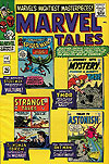 Marvel Tales (1964)  n° 4 - Marvel Comics