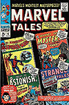 Marvel Tales (1964)  n° 5 - Marvel Comics