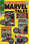 Marvel Tales (1964)  n° 6 - Marvel Comics