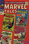 Marvel Tales (1964)  n° 7 - Marvel Comics